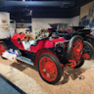 Meet your Posher, Jerry